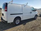 2006 Gmc Savana G1500 продається в Sacramento, CA - Minor Dent/Scratches