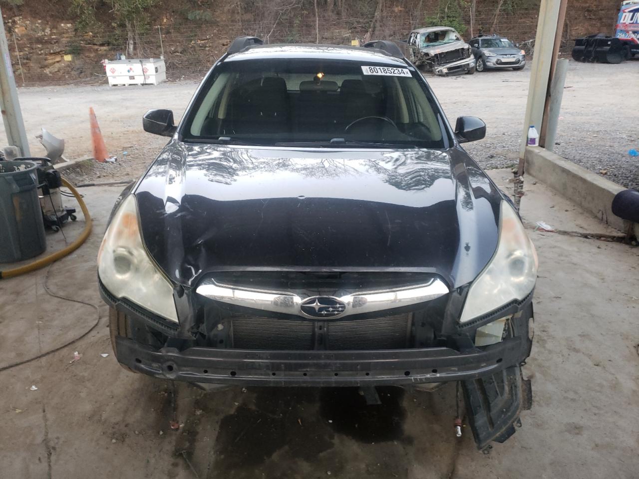 2012 Subaru Outback - Image 5