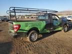 2022 Ford F150  за продажба в San Martin, CA - Rollover