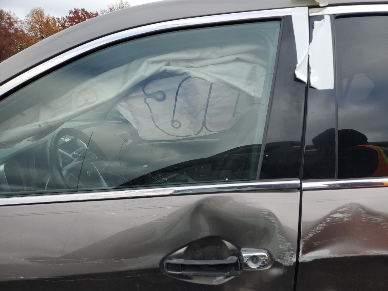 2010 Chevrolet Equinox - Image 7