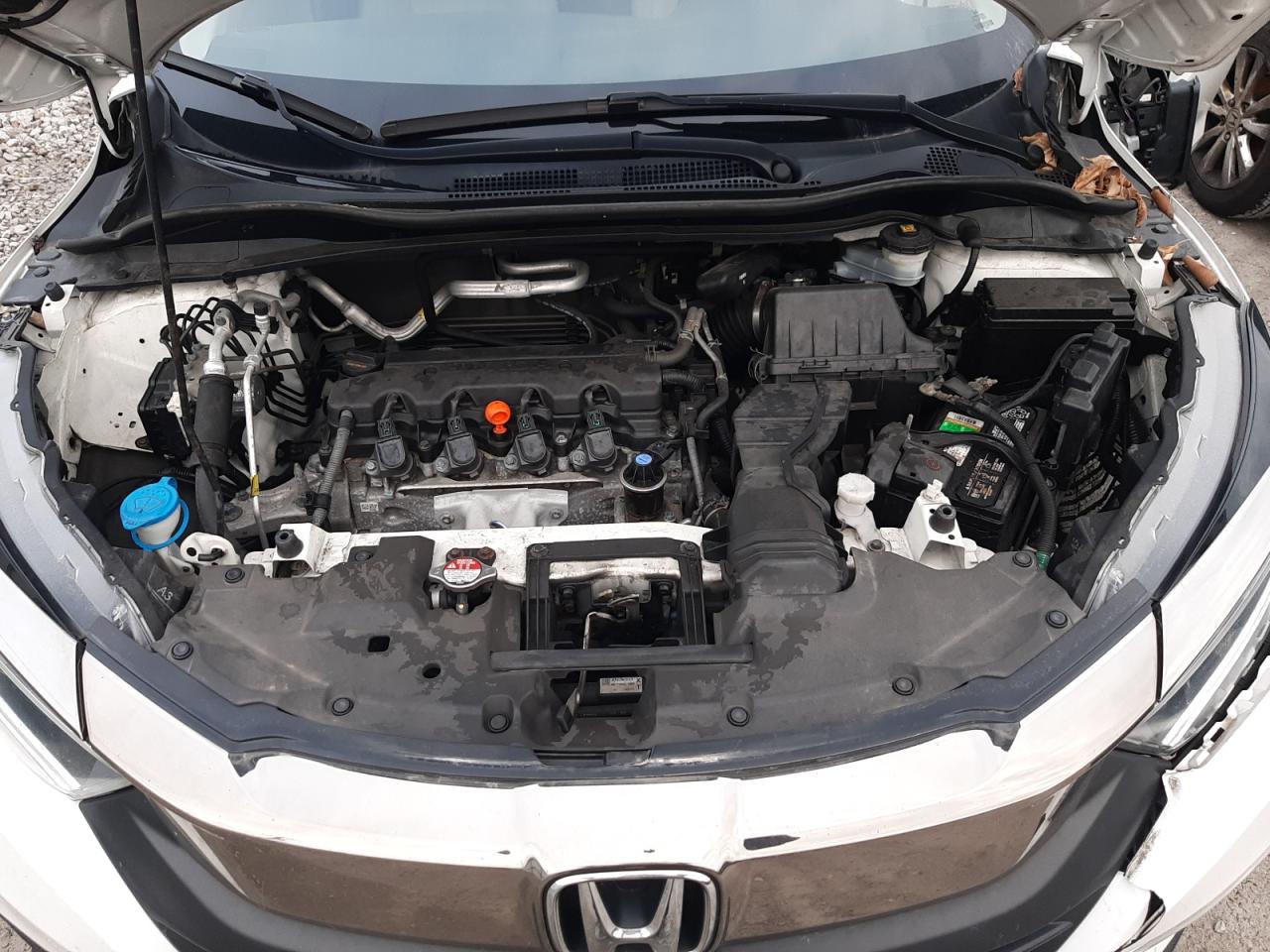 2019 Honda HR-V - Image 12