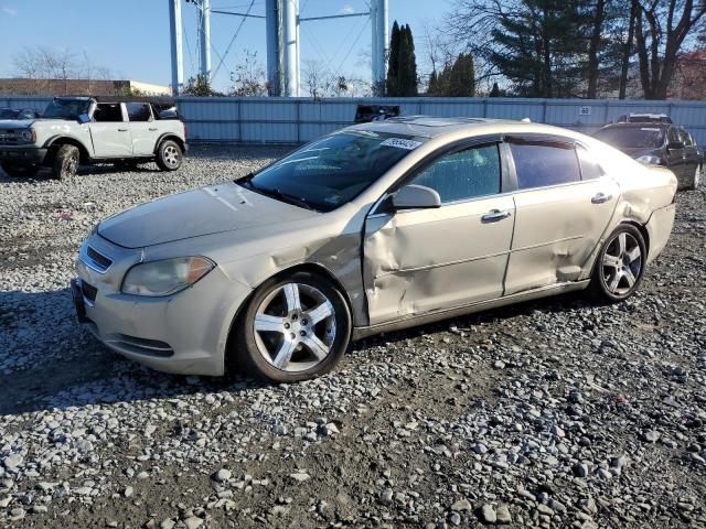 2012 Chevrolet Malibu 1Lt zu verkaufen in Windsor, NJ - Side