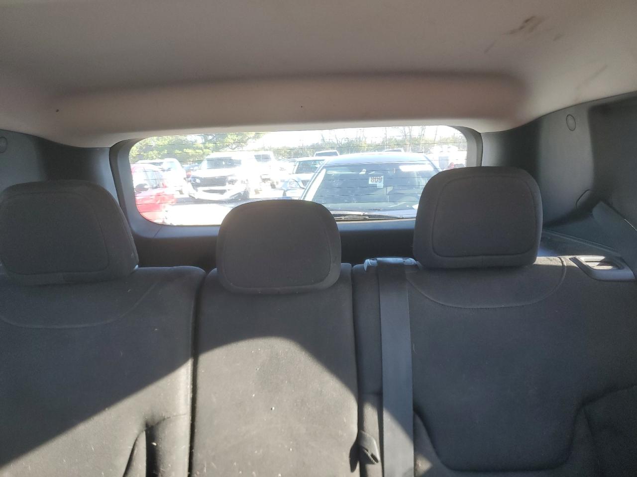 2019 Jeep Renegade Latitude VIN: ZACNJABB0KPK05917 Lot: 82778024