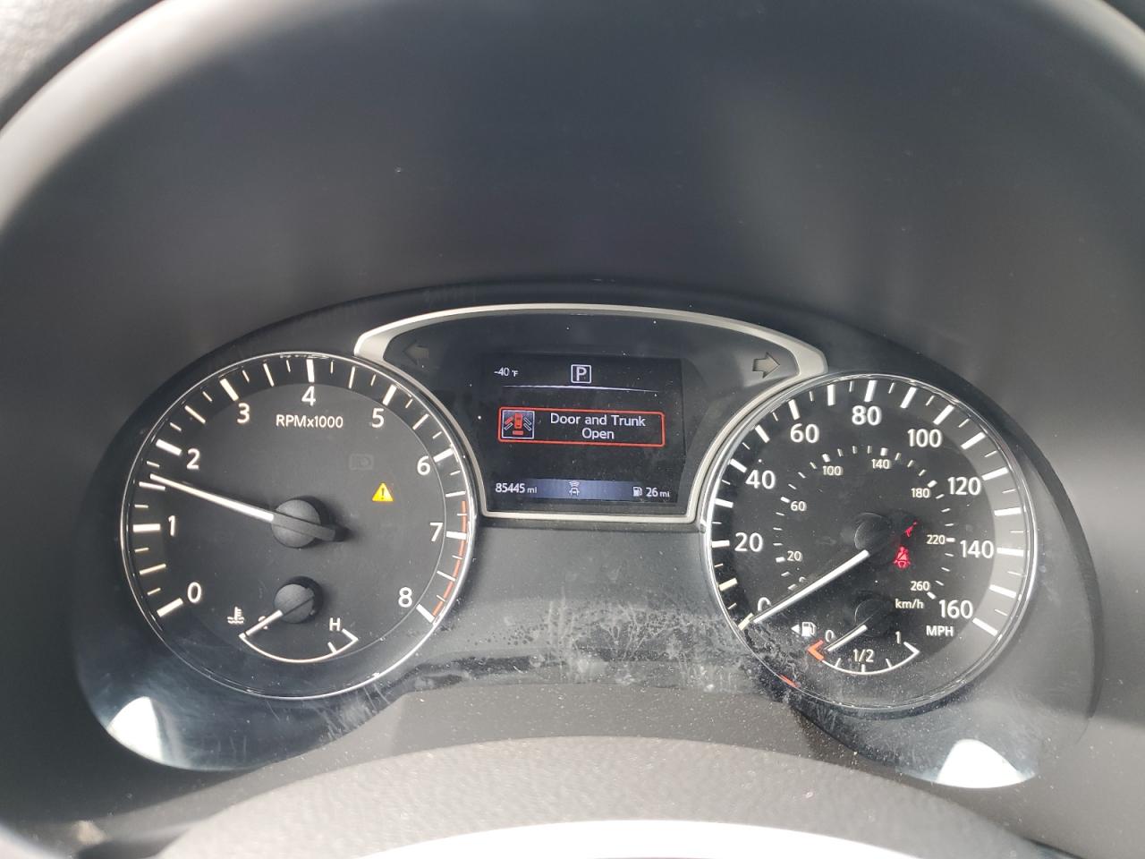 2018 Nissan Altima - Image 9