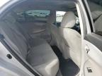 2012 Toyota Corolla Base للبيع في Sacramento، CA - Side