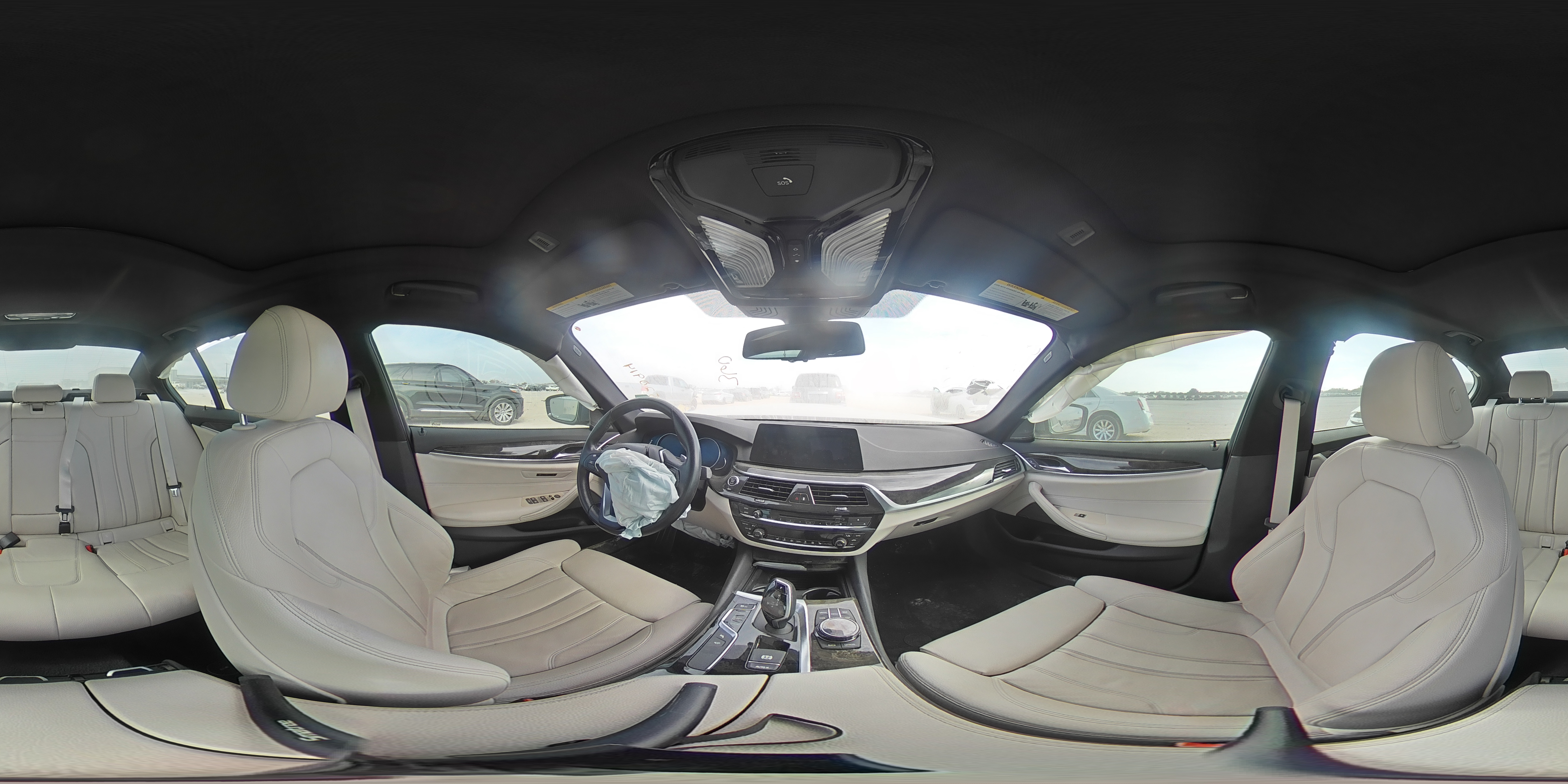 2018 BMW 5er - Image 13