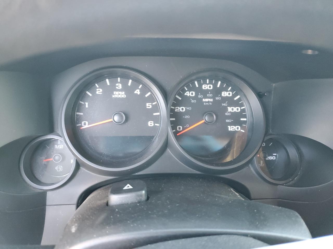 2008 Chevrolet Silverado - Image 9