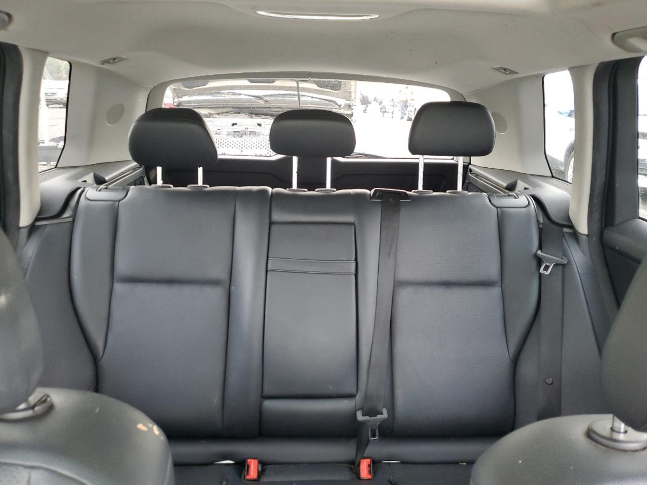 2010 Mercedes-Benz GLK-klasse - Image 10