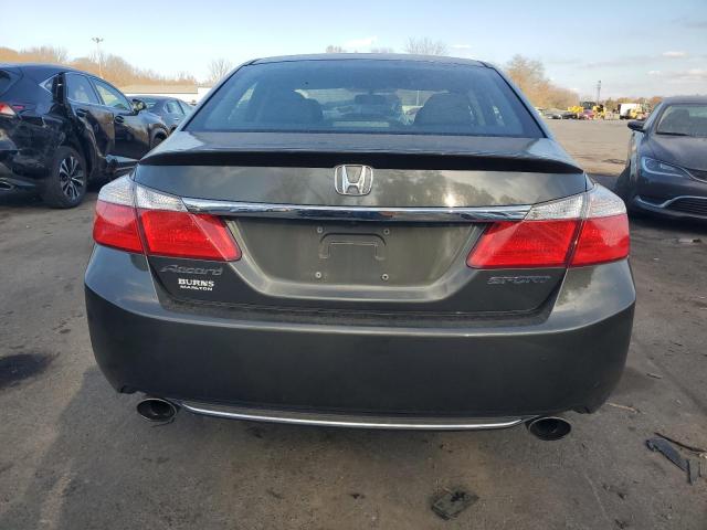  HONDA ACCORD 2015 Szary