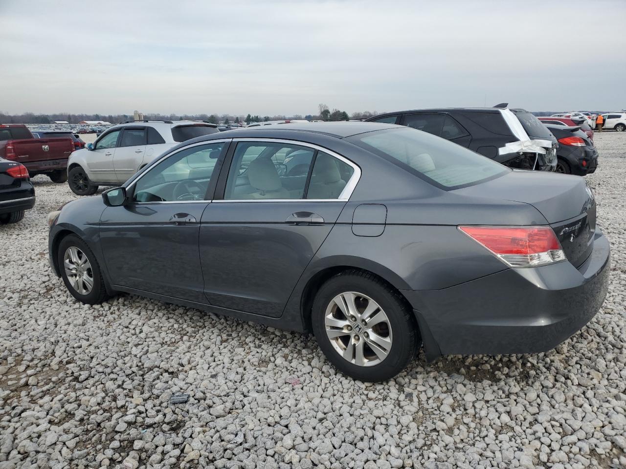 2010 Honda Accord - Image 2