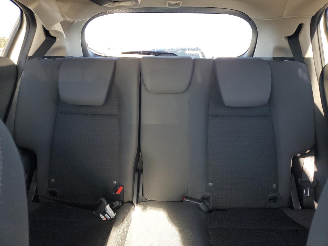 2022 Honda HR-V - Image 10