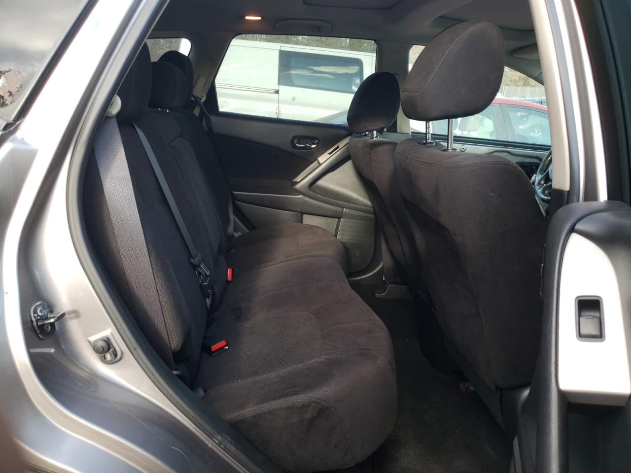 2011 Nissan Murano - Image 11