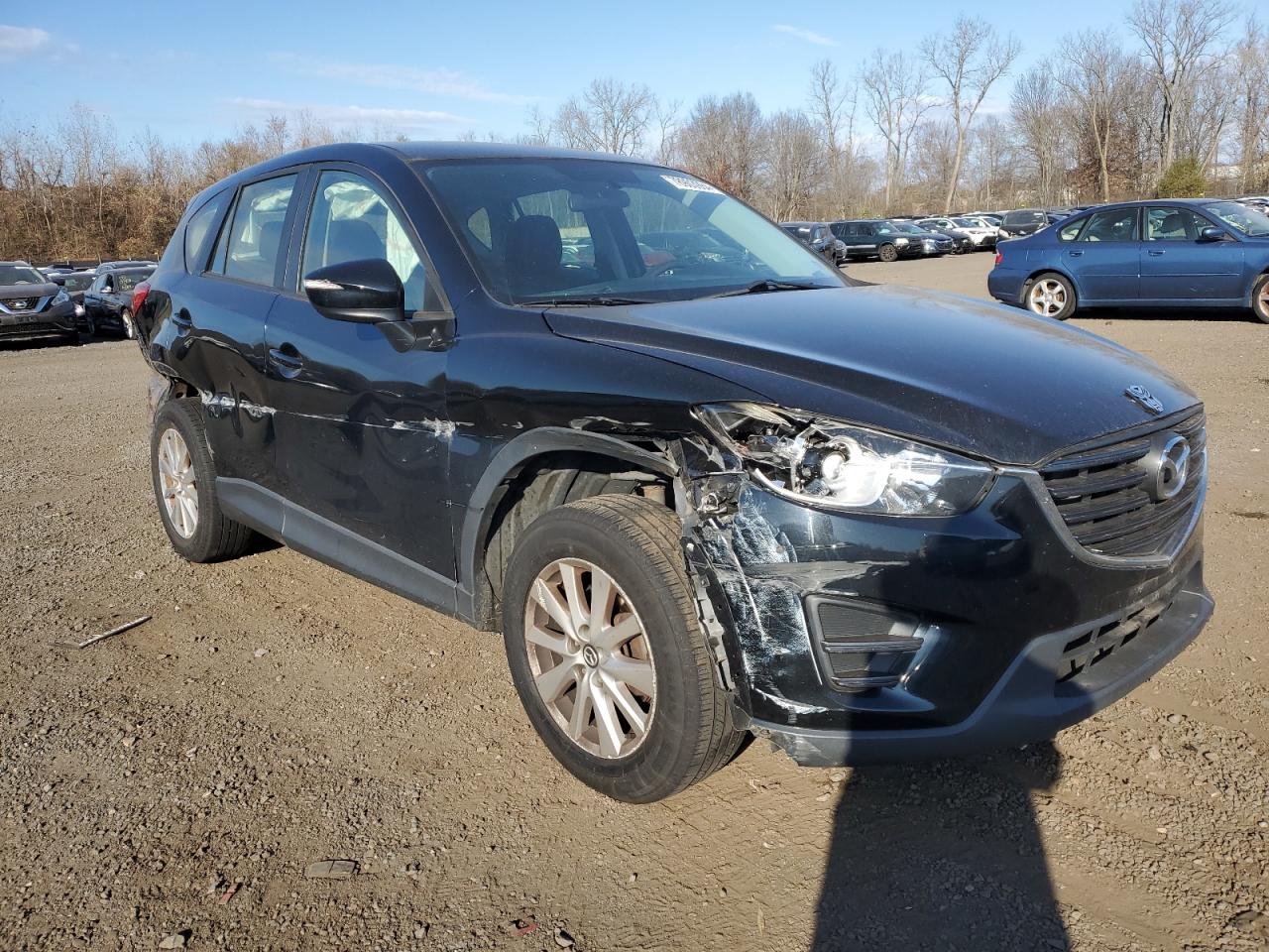 2016 Mazda CX-5 - Image 4