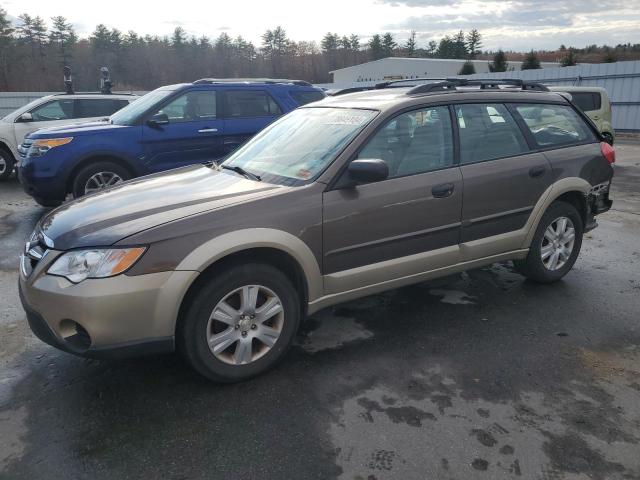 2008 Subaru Outback  for Sale in Windham, ME - Rear End