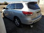 2015 Nissan Pathfinder S for Sale in Albuquerque, NM - Front End