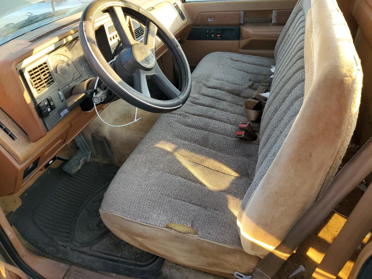 1989 GMC Sierra - Image 7