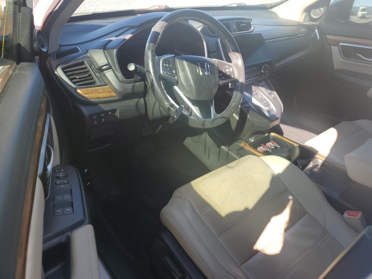 5J6RT6H94NL004718 HONDA CRV 2022
