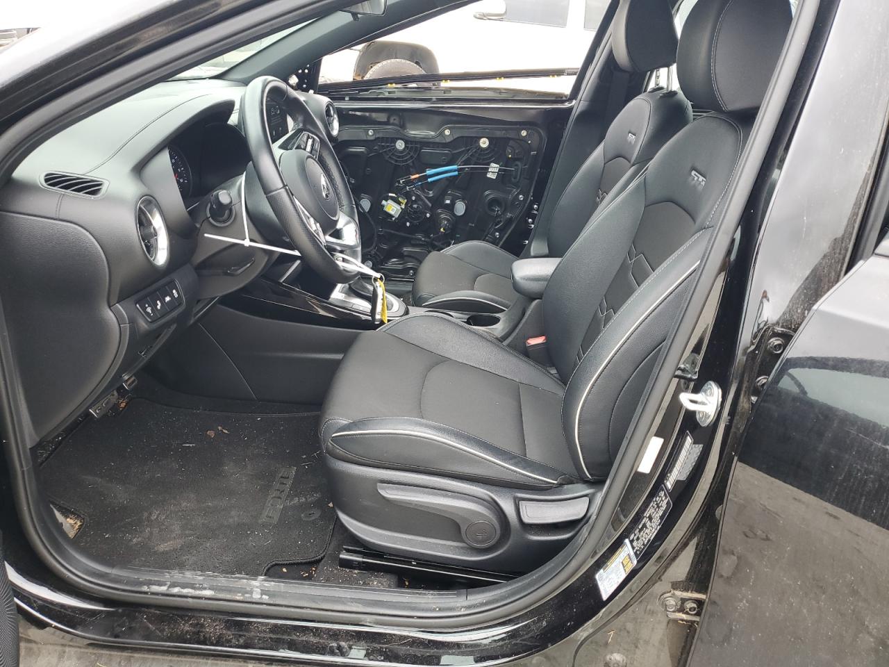 2021 Kia Forte - Image 7