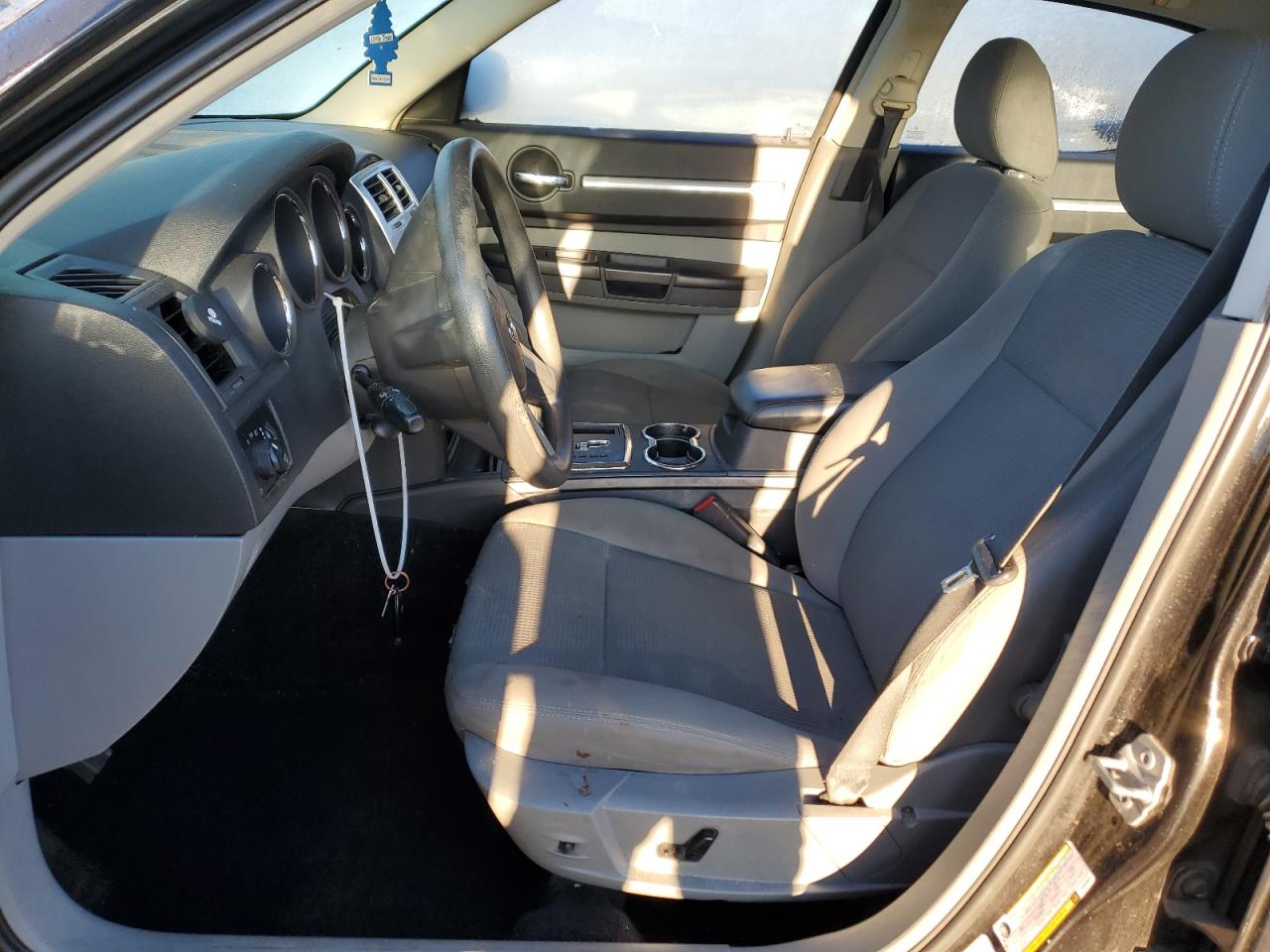 2009 Dodge Charger - Image 7