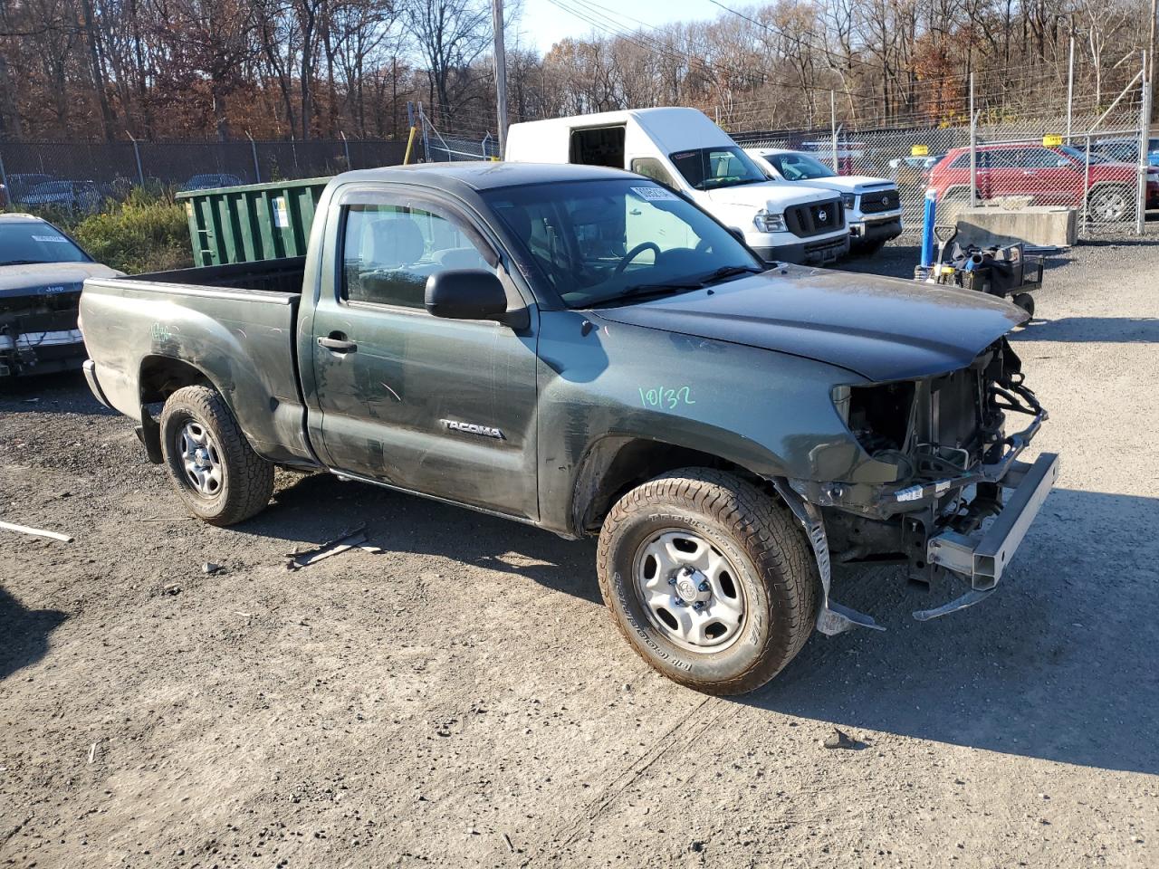 2010 Toyota Tacoma - Image 4