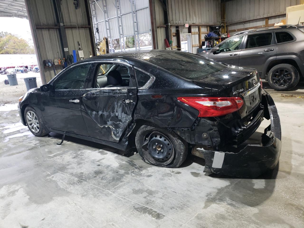 1N4AL3AP0HN342965 NISSAN ALTIMA 2017
