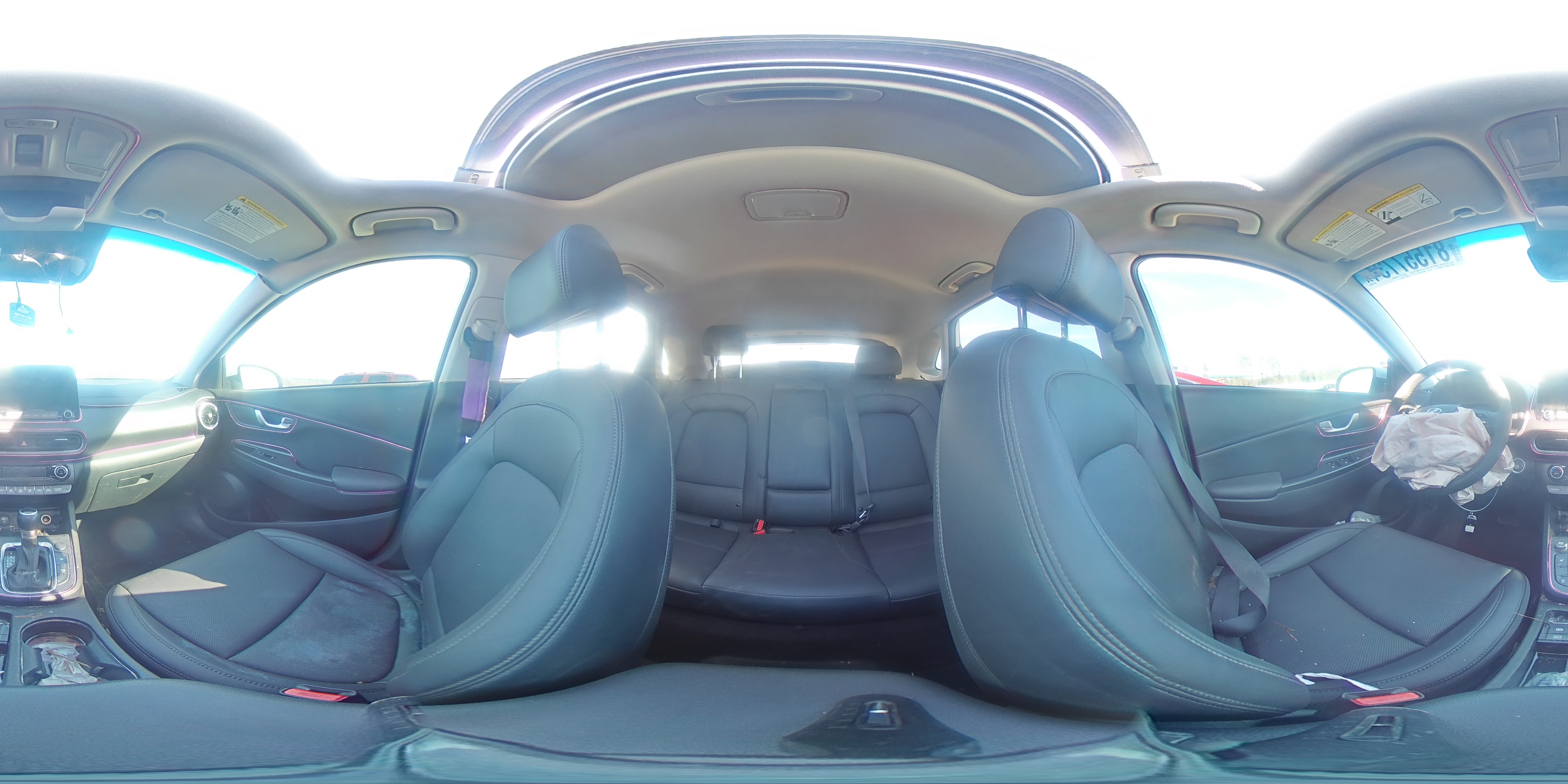 2023 Hyundai Kona - Image 13