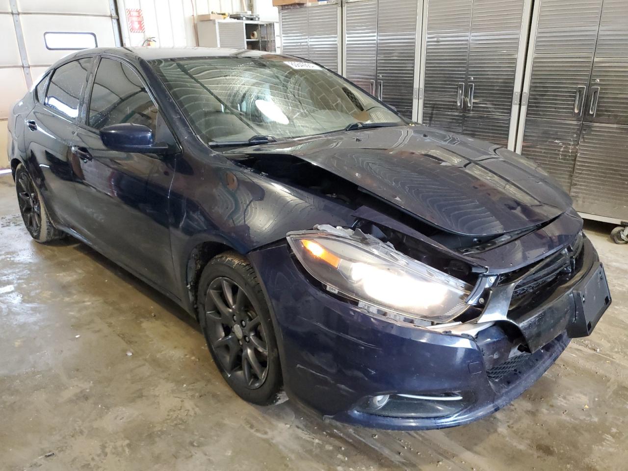 2015 Dodge Dart - Image 4
