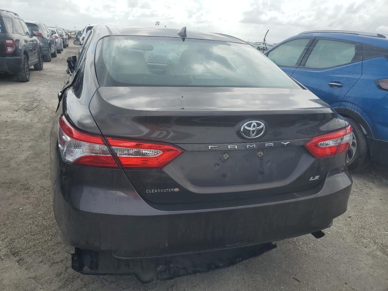 2019 Toyota Camry - Image 6