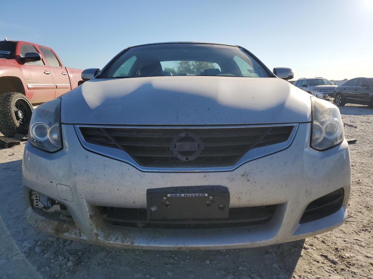 2013 Nissan Altima - Image 5