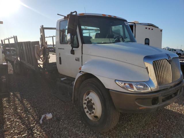 2005 International 4000 4300