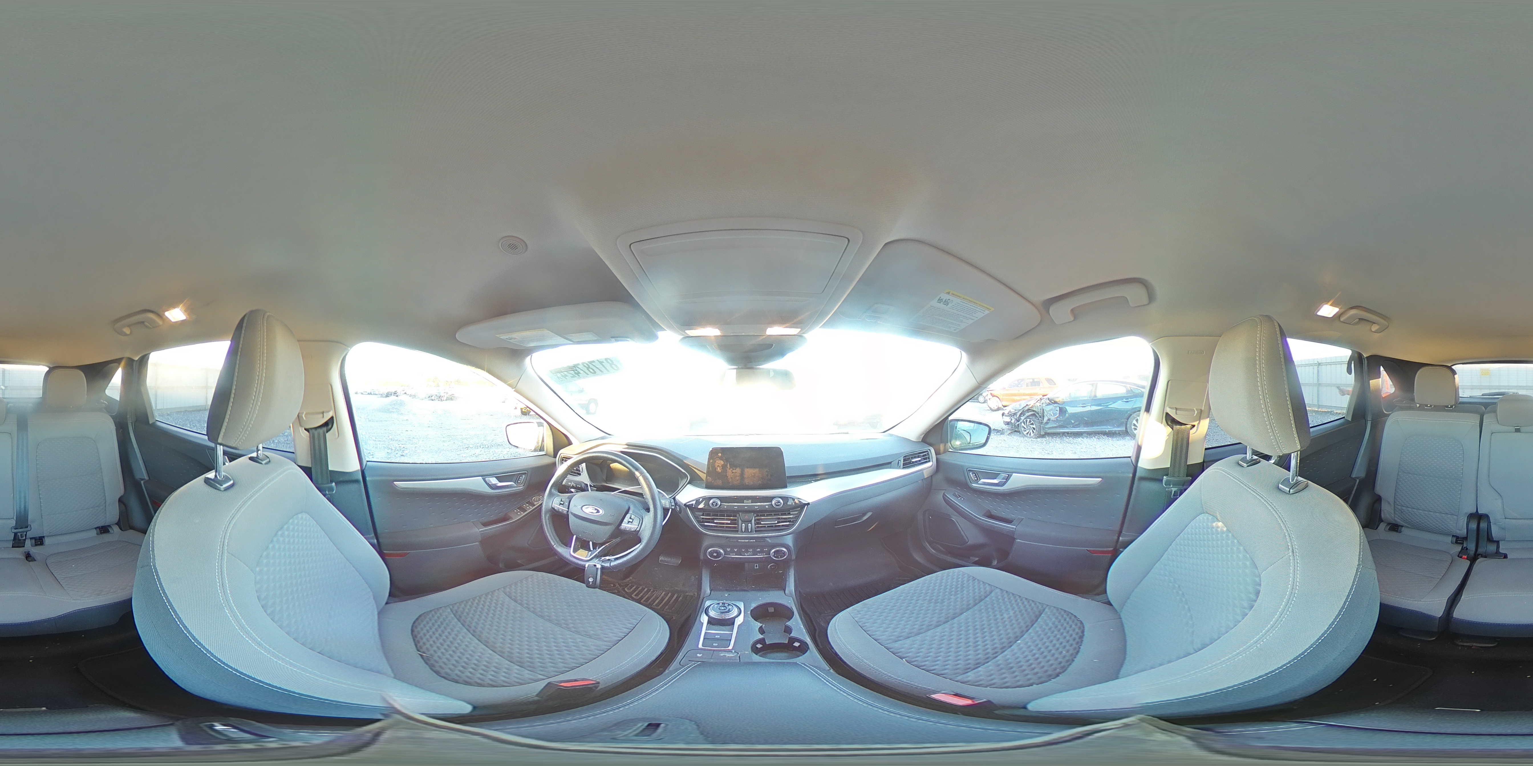 2020 Ford Escape - Image 13
