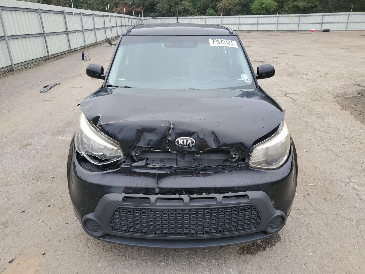 2015 Kia Soul - Image 5