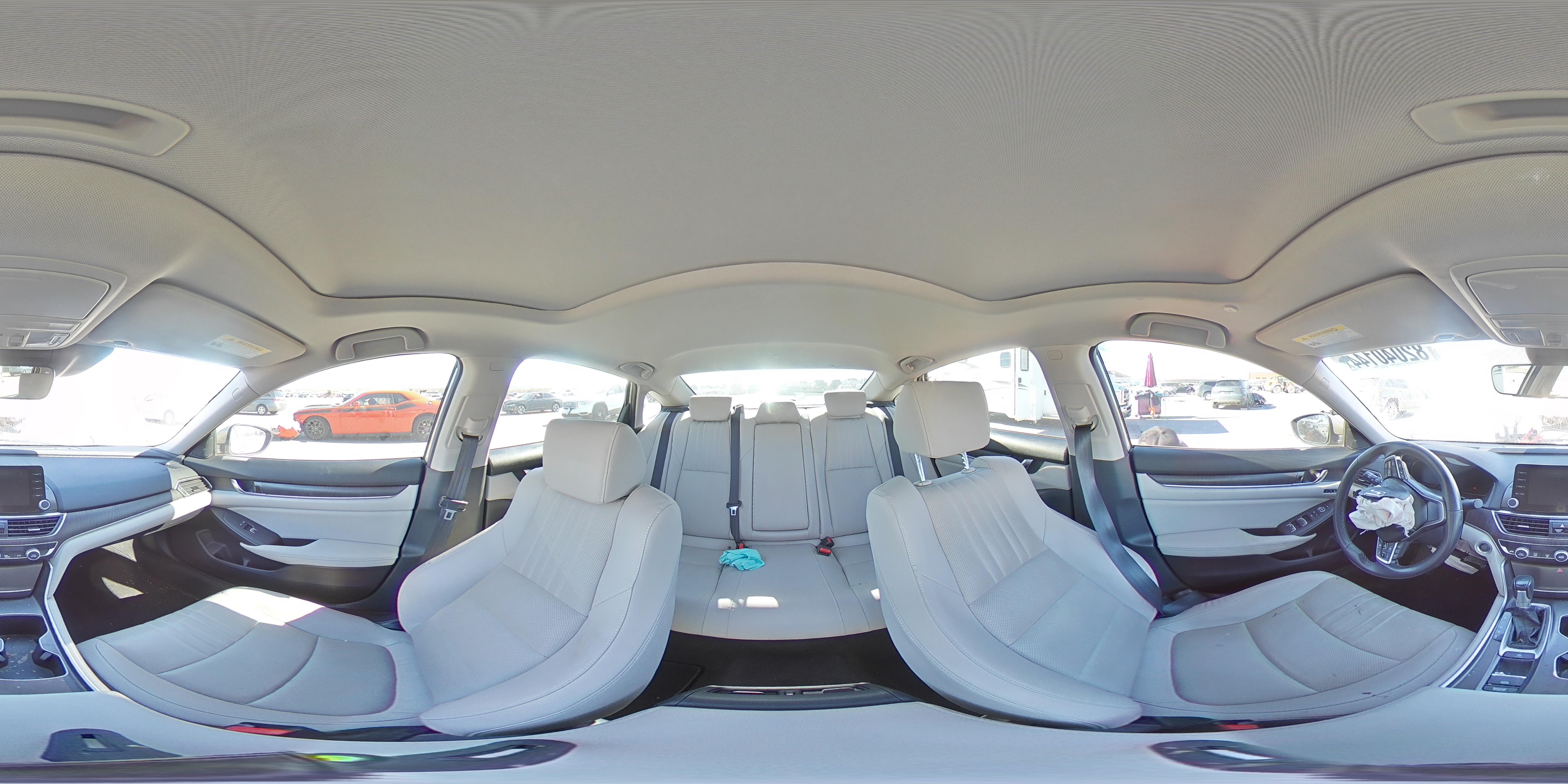 2018 Honda Accord - Image 13