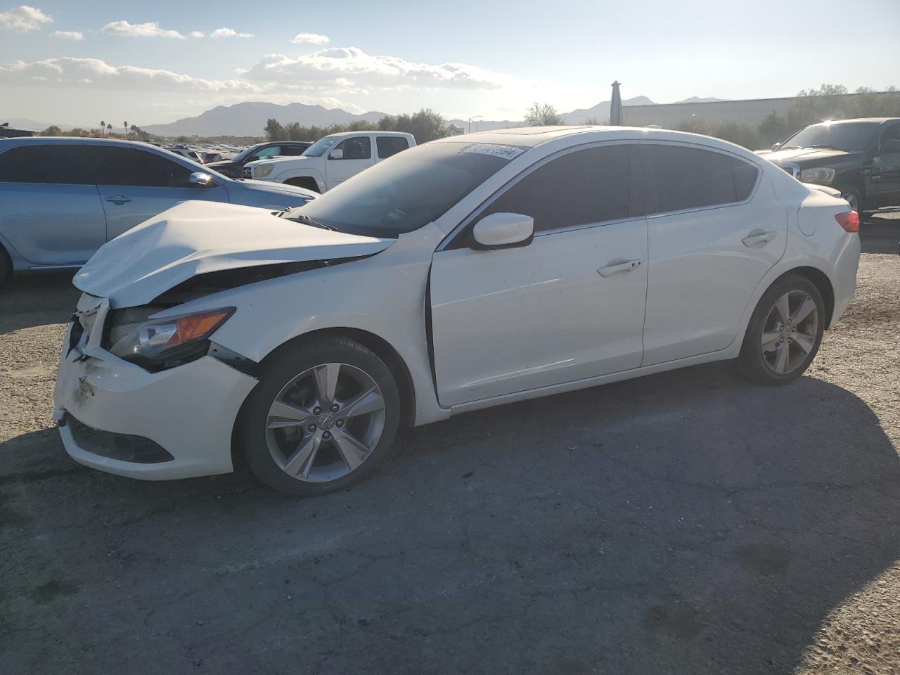 2013 Acura ILX - Image 1