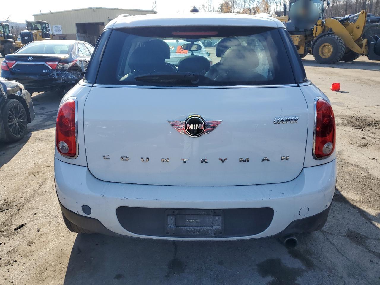 2014 MINI Cooper - Image 6