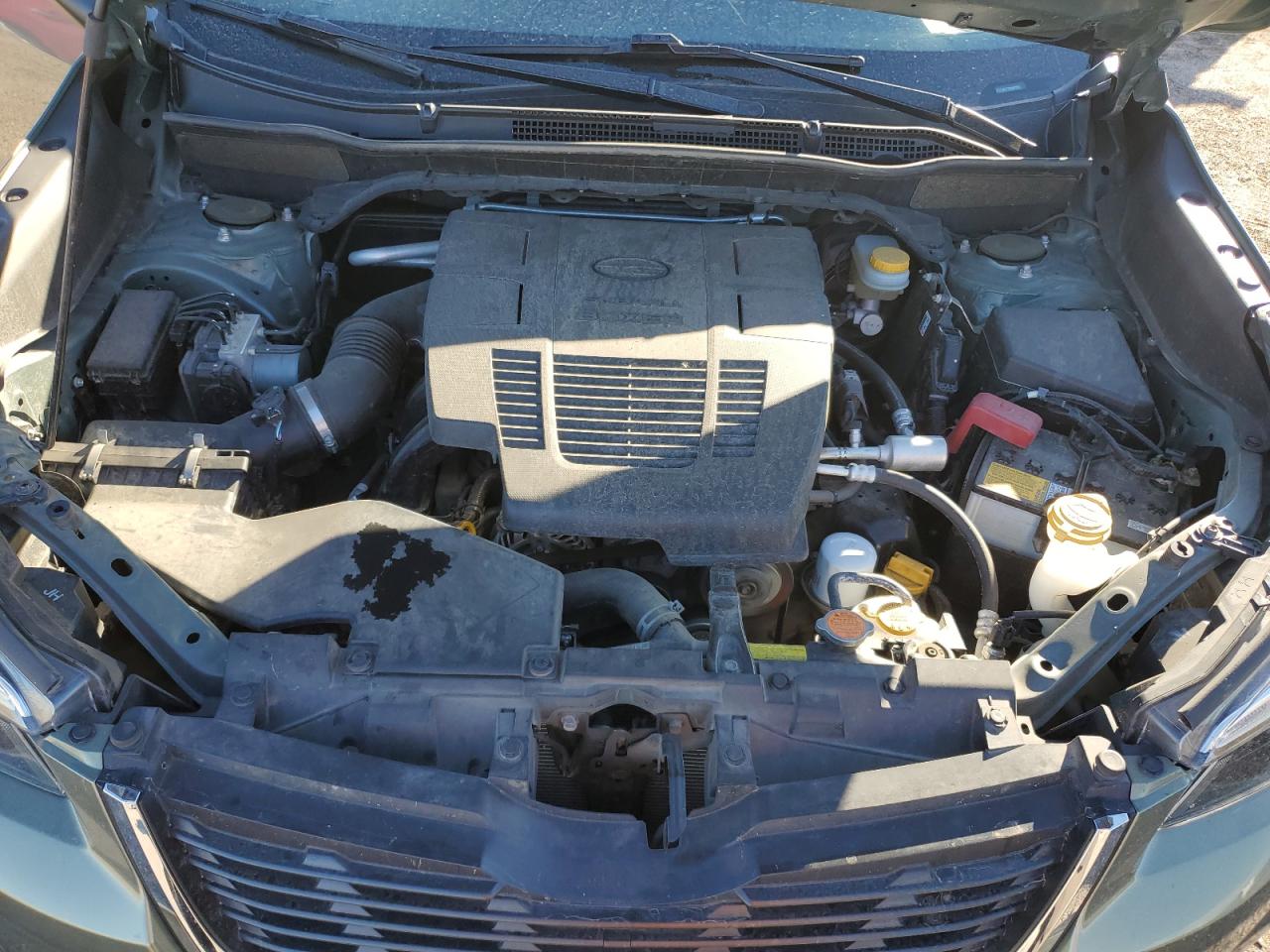 2019 Subaru Forester - Image 12