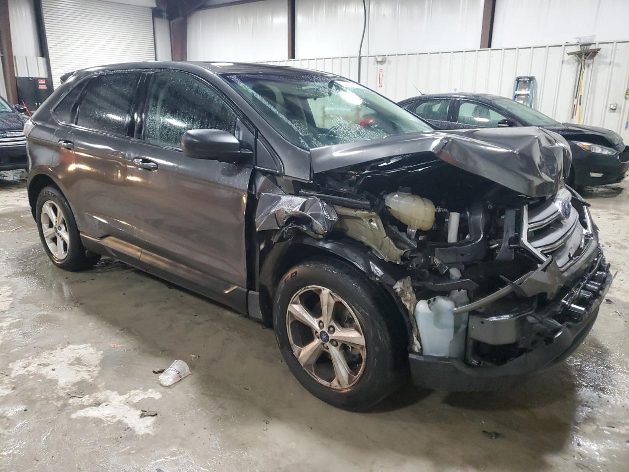 2018 Ford Edge - Image 4