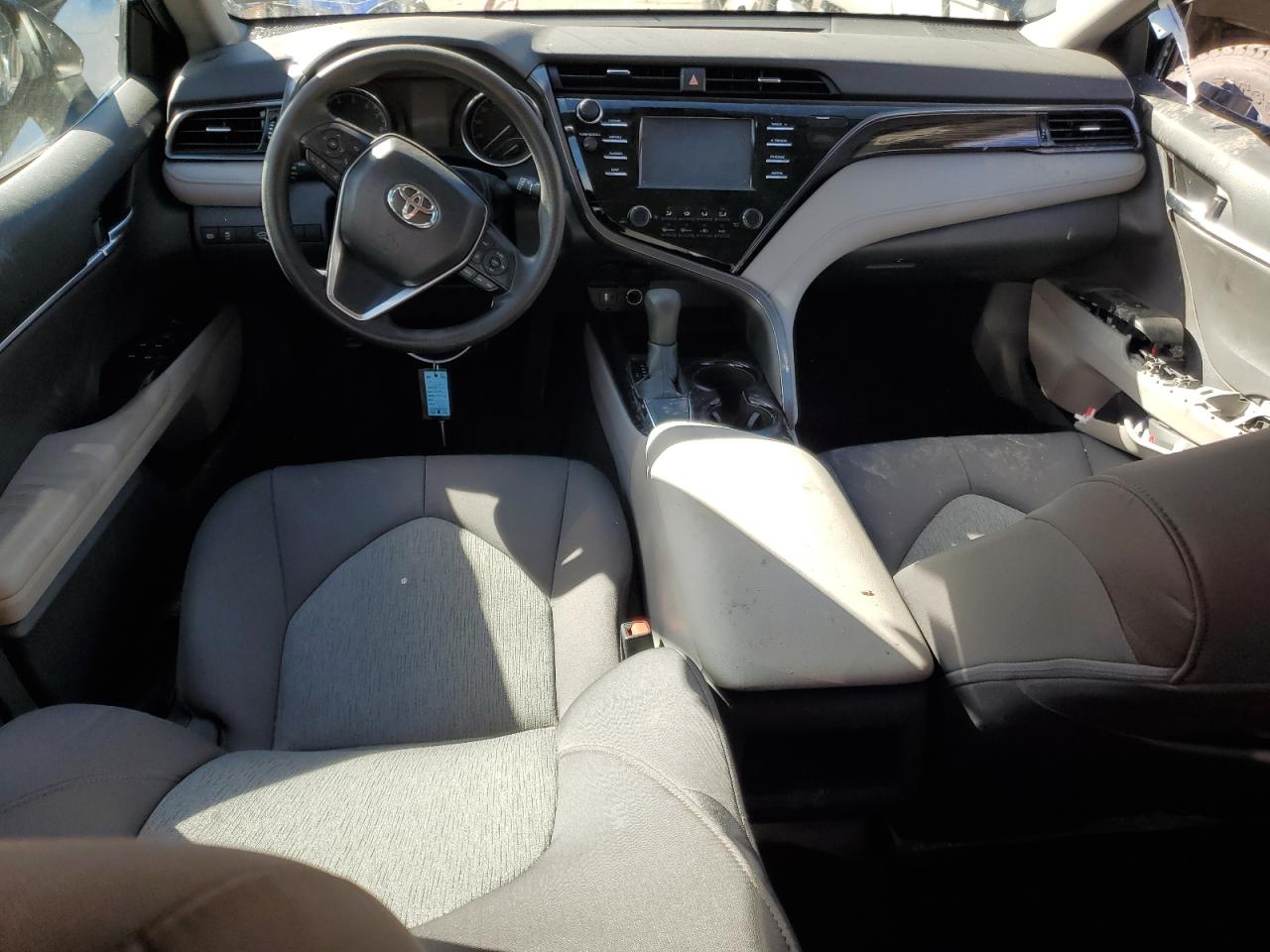 2019 Toyota Camry - Image 8