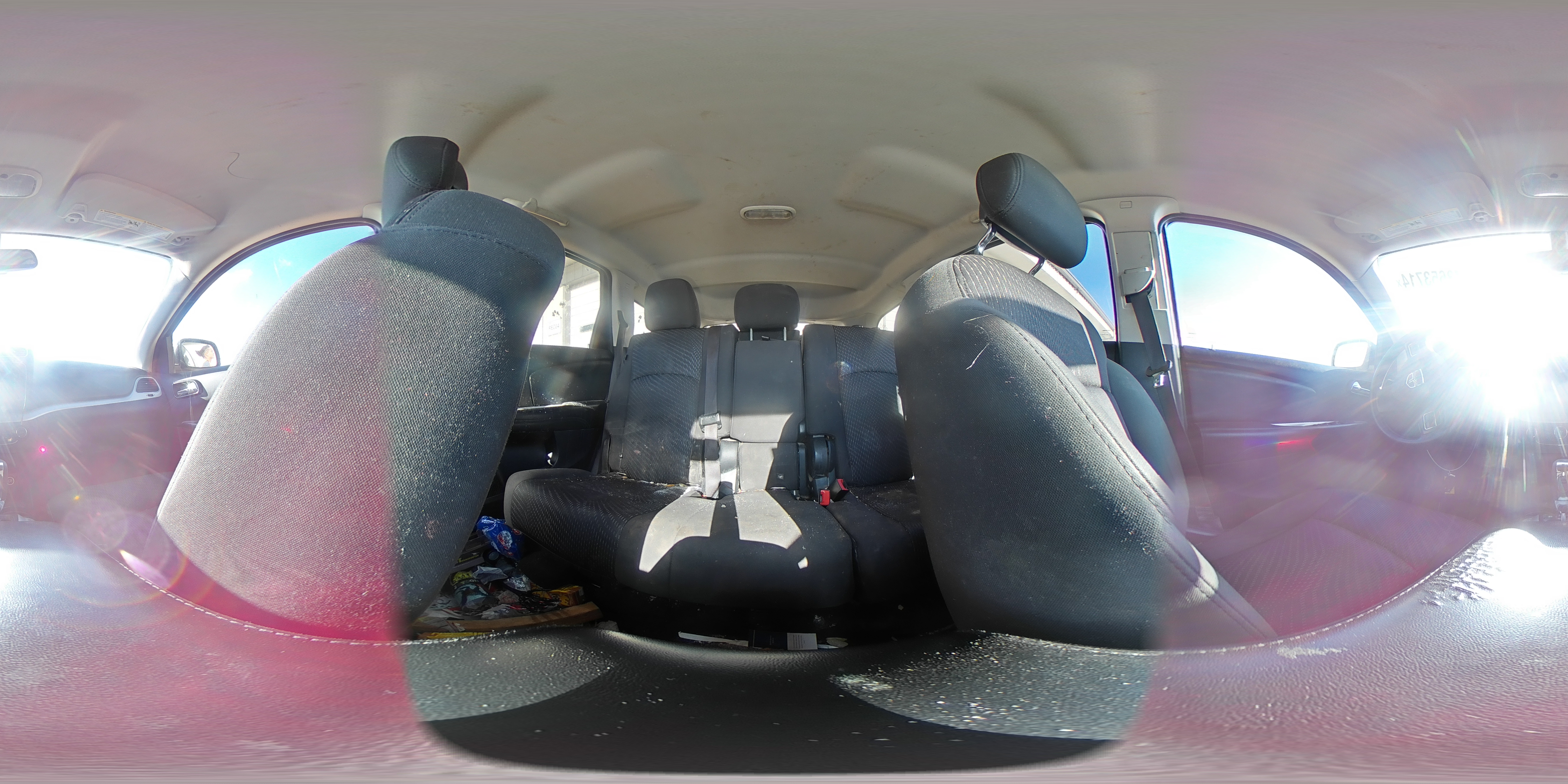 2018 Dodge Journey Se VIN: 3C4PDCABXJT473977 Lot: 78653714