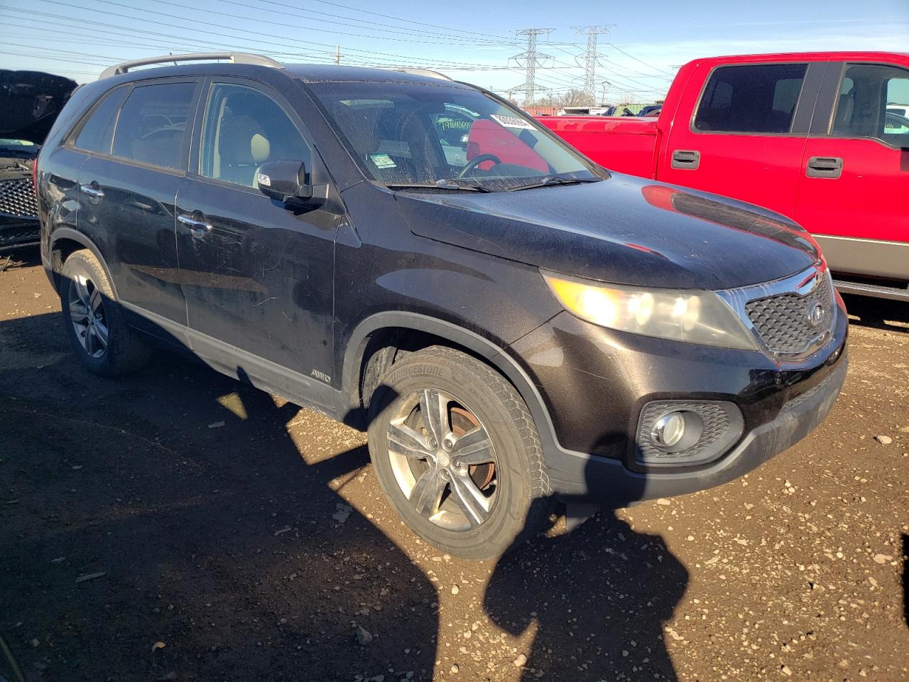 2012 Kia Sorento - Image 4