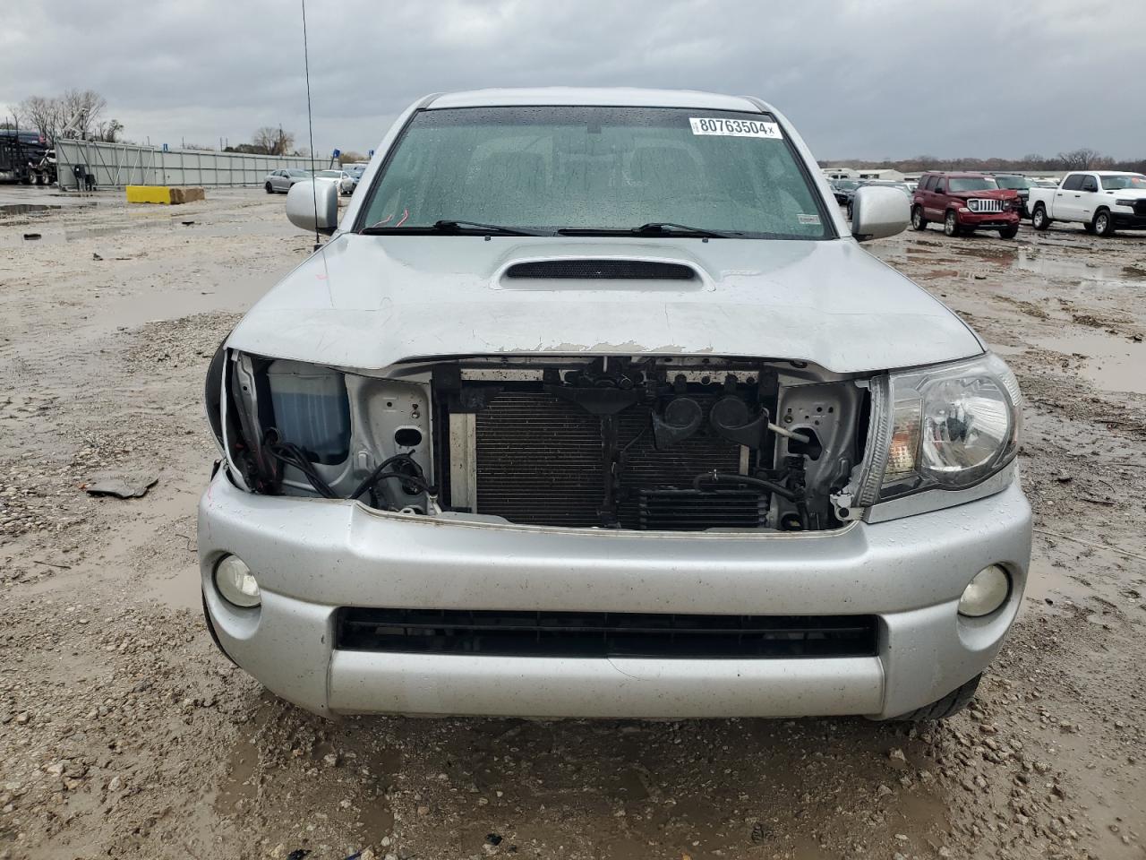 2011 Toyota Tacoma - Image 5