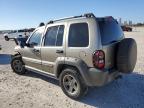 2005 Jeep Liberty Renegade на продаже в New Braunfels, TX - Front End