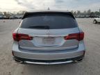 2017 Acura Mdx Technology de vânzare în Houston, TX - Side