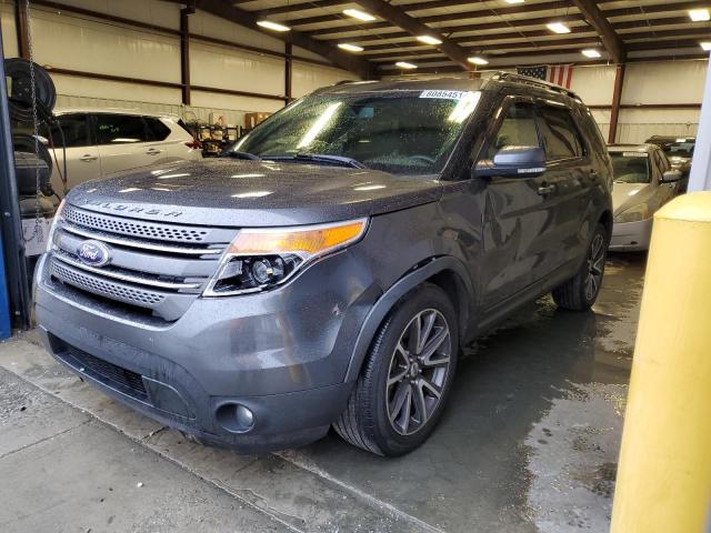  FORD EXPLORER 2015 Szary