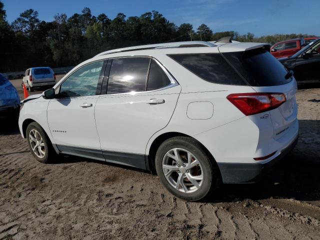  CHEVROLET EQUINOX 2019 White