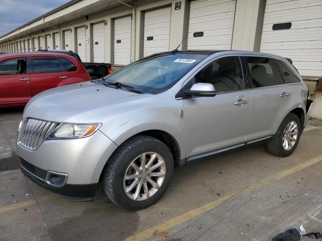 2013 Lincoln Mkx 