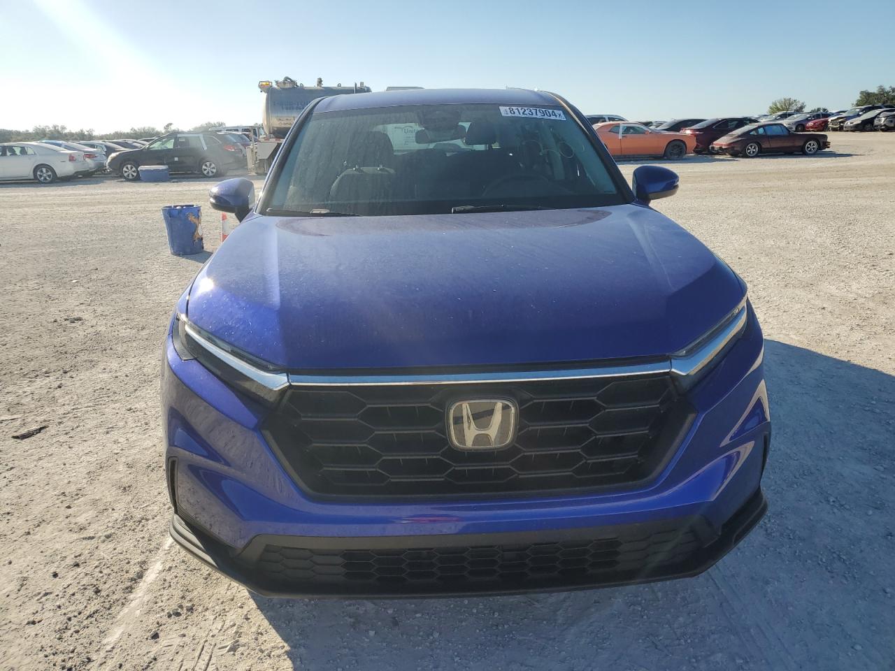 2023 Honda CR-V - Image 5