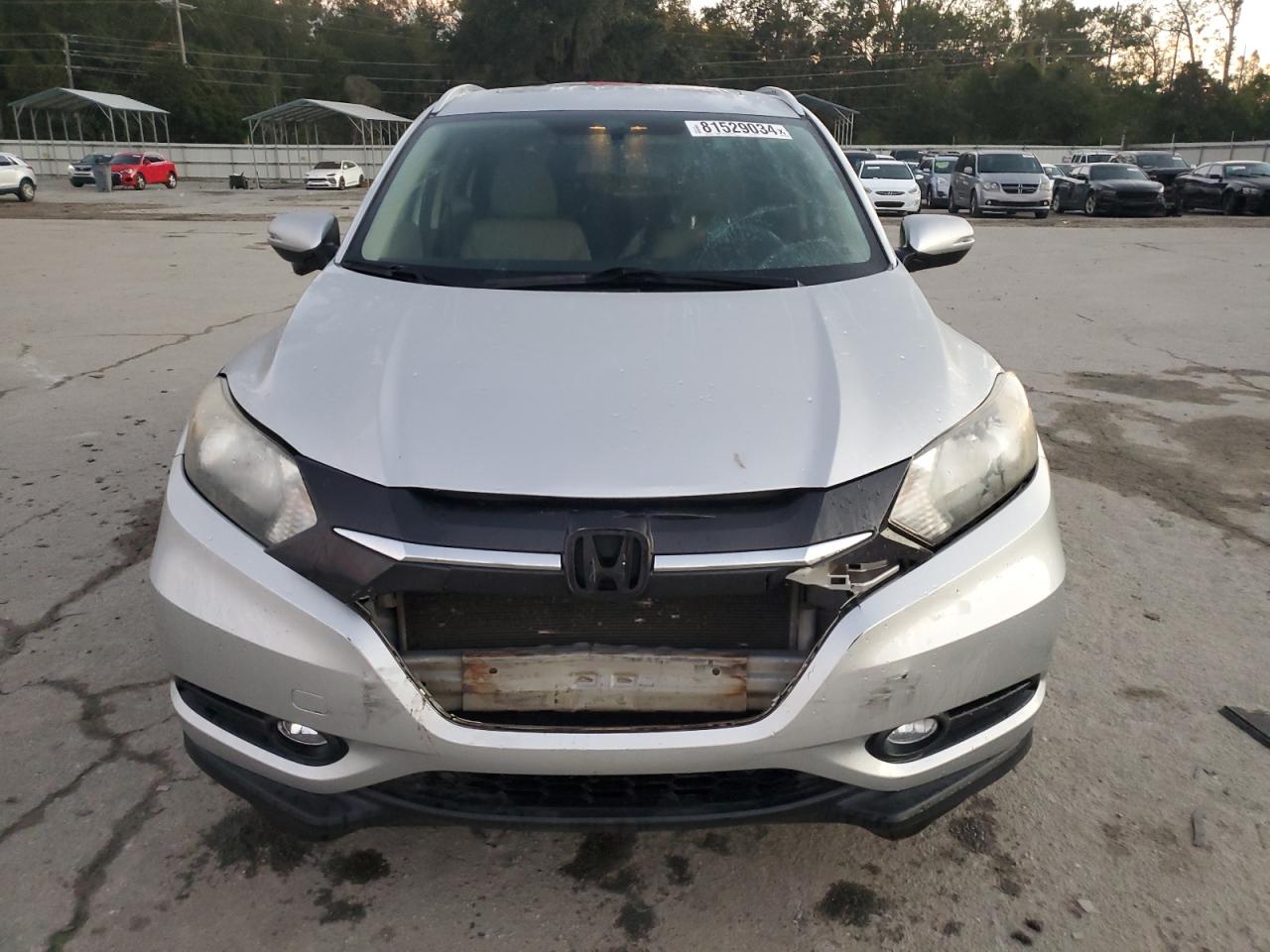 2016 Honda HR-V - Image 5