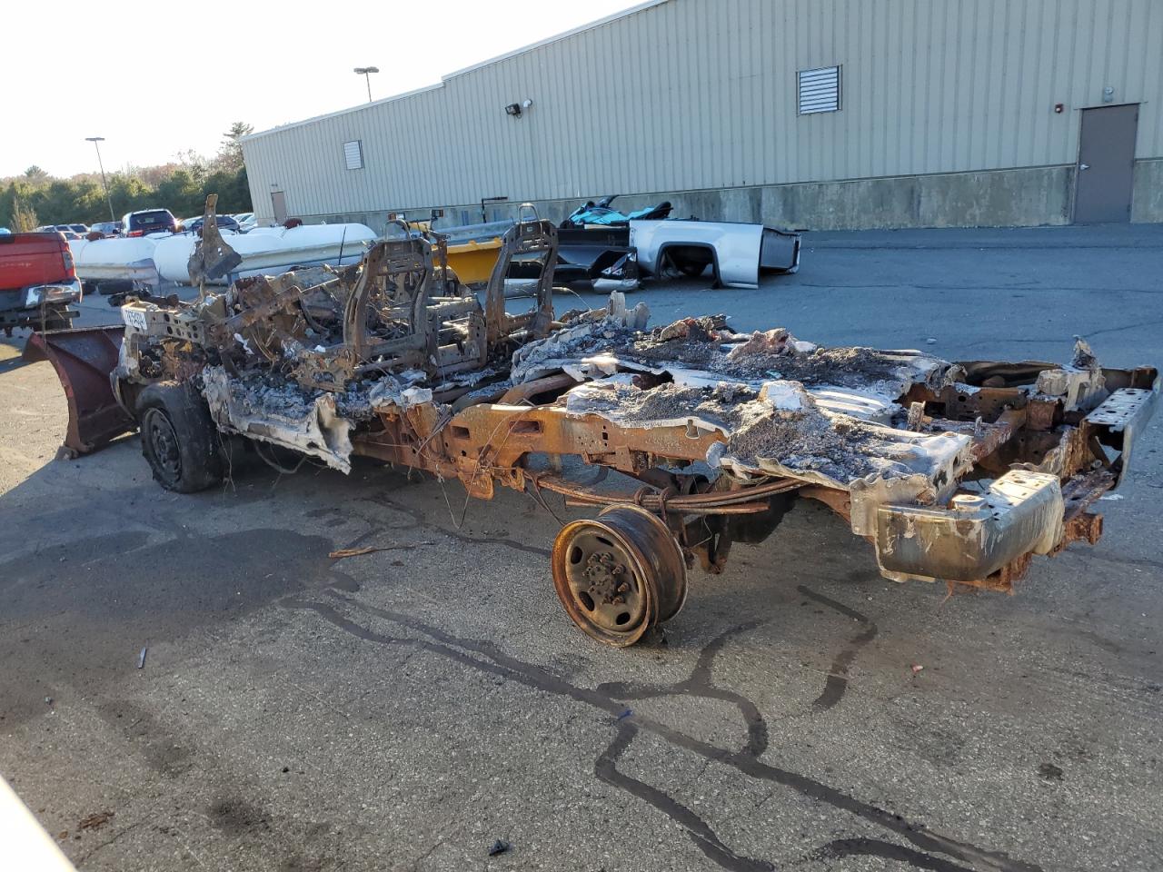 2019 Ford F250 - Image 2