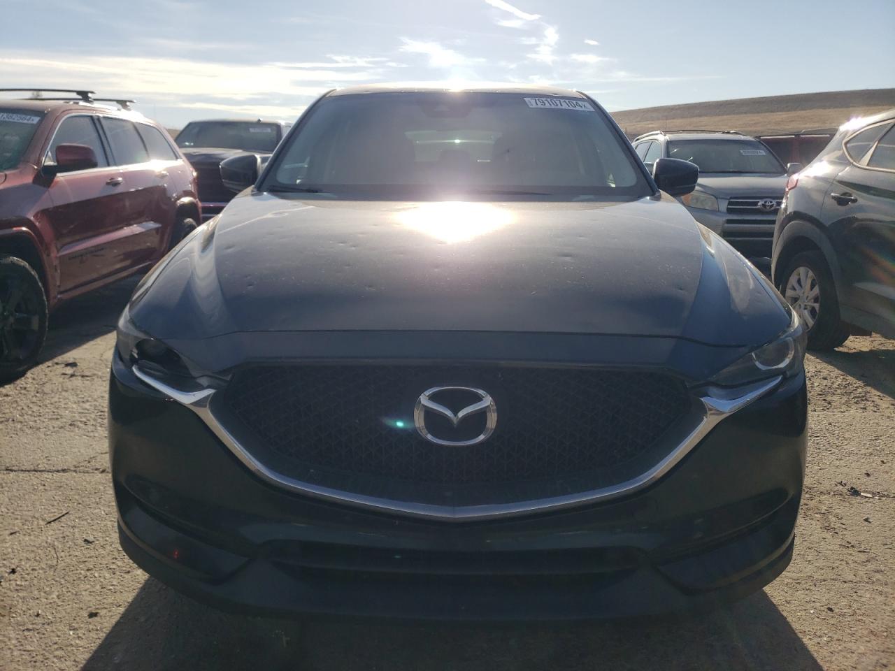 2018 Mazda CX-5 - Image 5